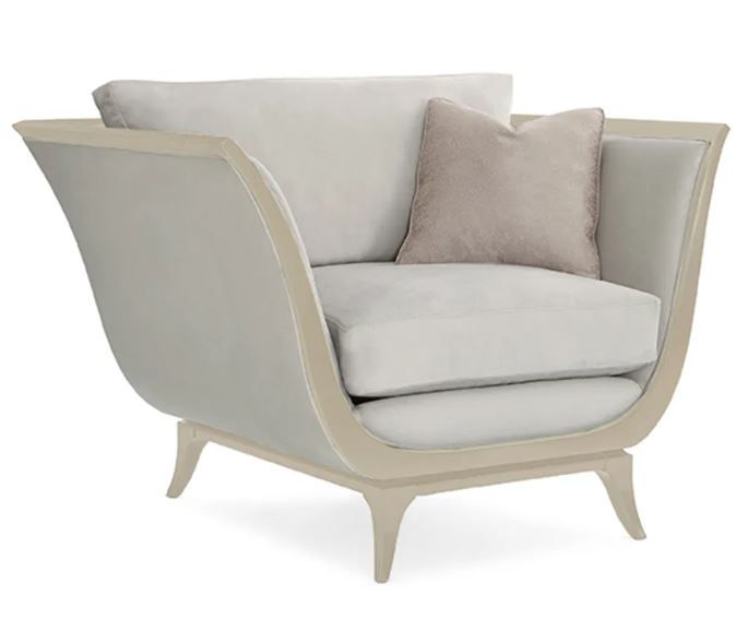 Thumbnail: Love A-Flair Club Chair