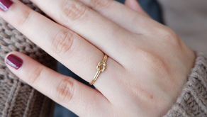 All about Solid, Hollow, Gold-Plated and Gold-Filled Jewelry