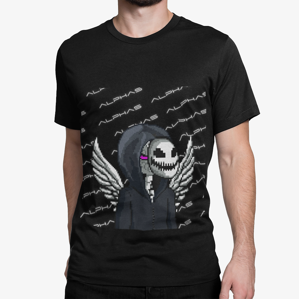 Thumbnail: The Fallen Tee