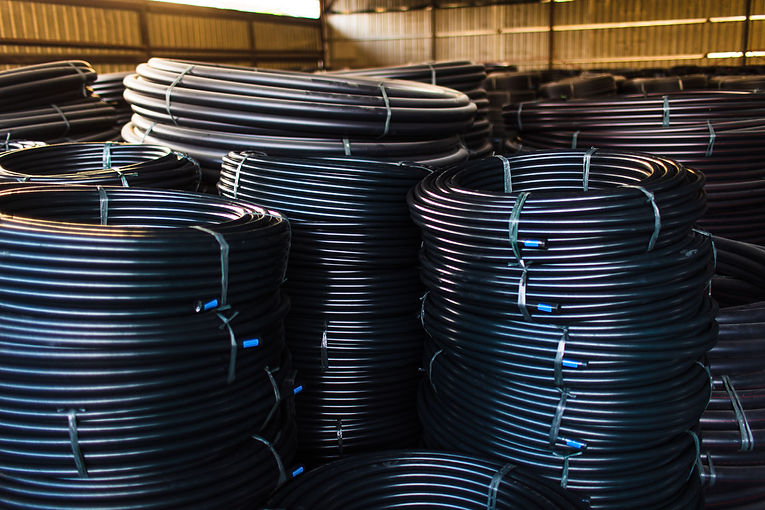 Pipes Manufacturing