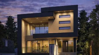 Custom Luxury Architectural Home Design in Vancouver and Calgary