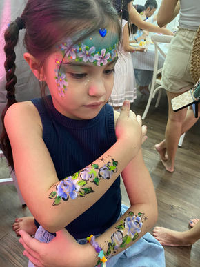 Kids' Craft Parties Kuala Lumpur 