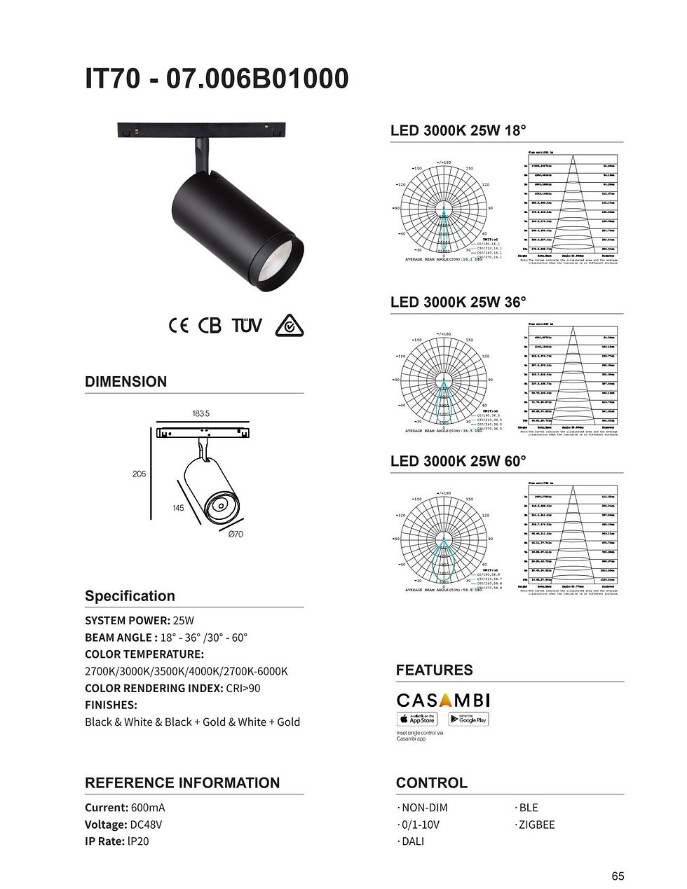 Thumbnail: IT70 - 07.006B01000
