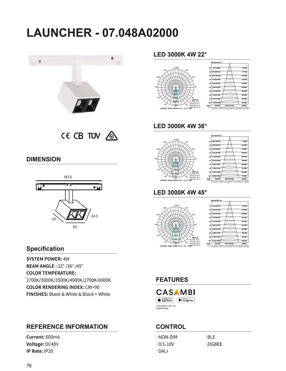 Thumbnail: LAUNCHER-07.048A02000