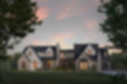 Custom Home Design
