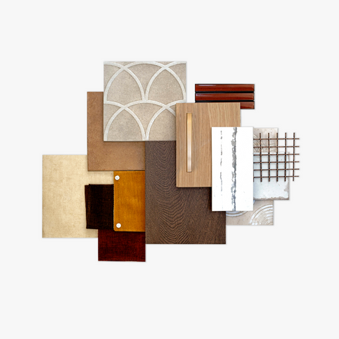 Interior Design by Bliss Home Designs