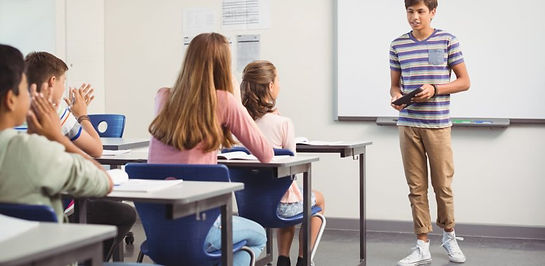 Grade Power Student Presenting.jpeg