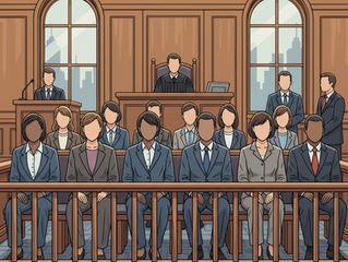 Florida's Possible Expansion from 6 person to 12 person: Why Visual Trial Strategy Matters More Than Ever
