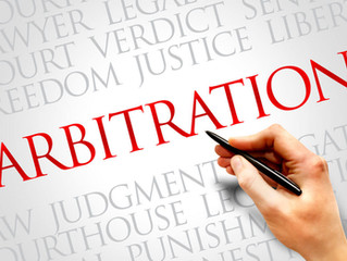 Non-Binding Arbitration in South Florida - AV Technology and Presentation Support - APVisuals