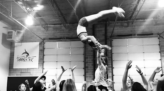 Cheerleading Classes