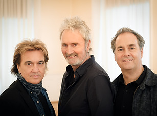 Frontmen Band