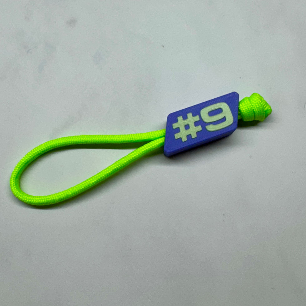 Thumbnail: EDC Bead (#9)