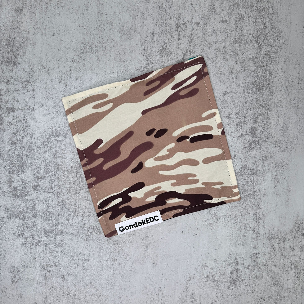 Thumbnail: Hamilton Hank (camo days)