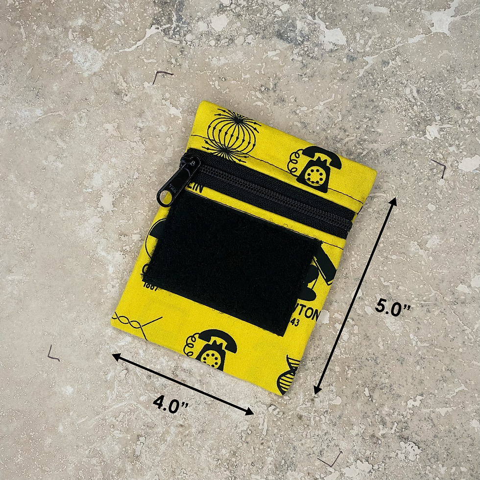 Thumbnail: EDC Pouch (Choose Design)