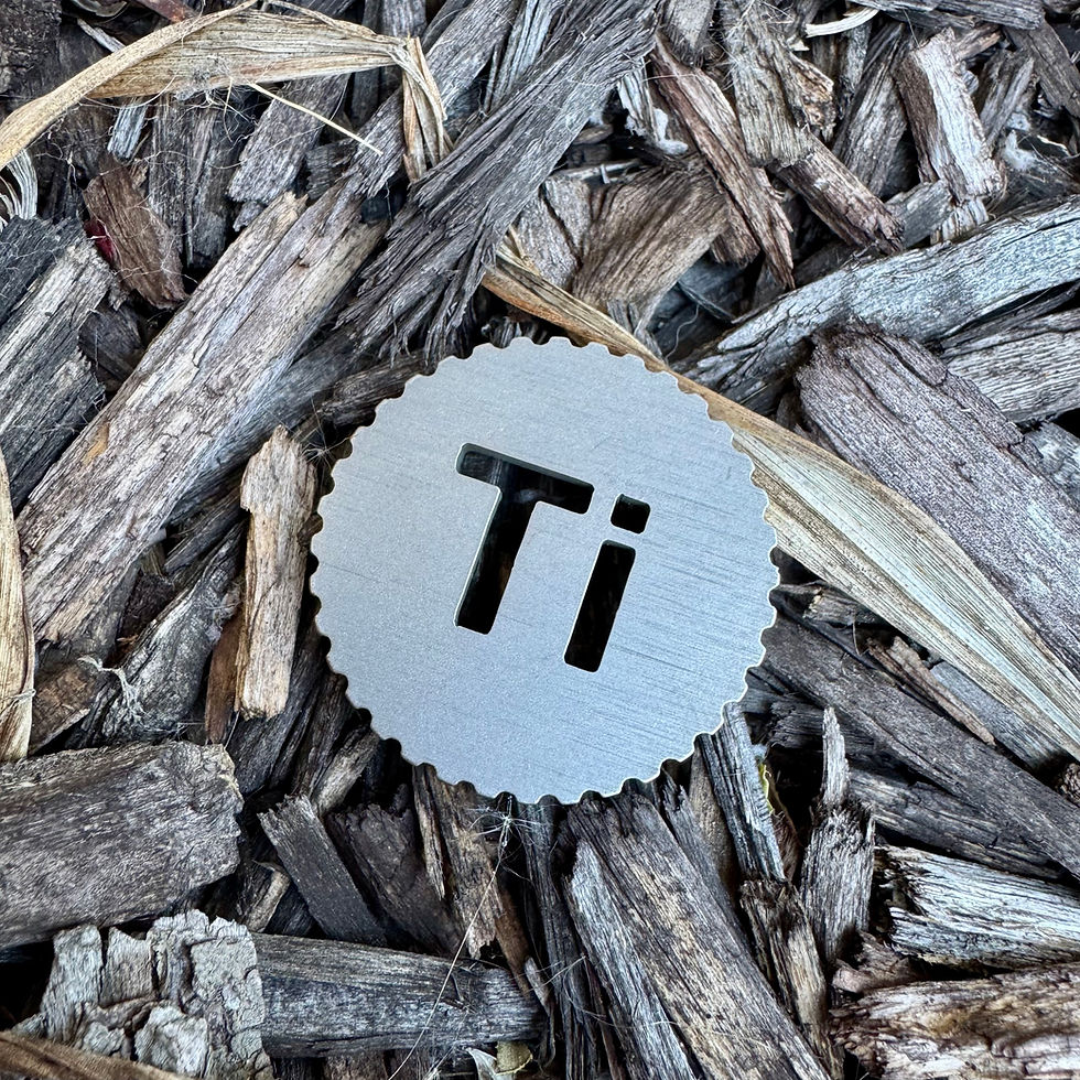 Thumbnail: Element Coin (Ti)