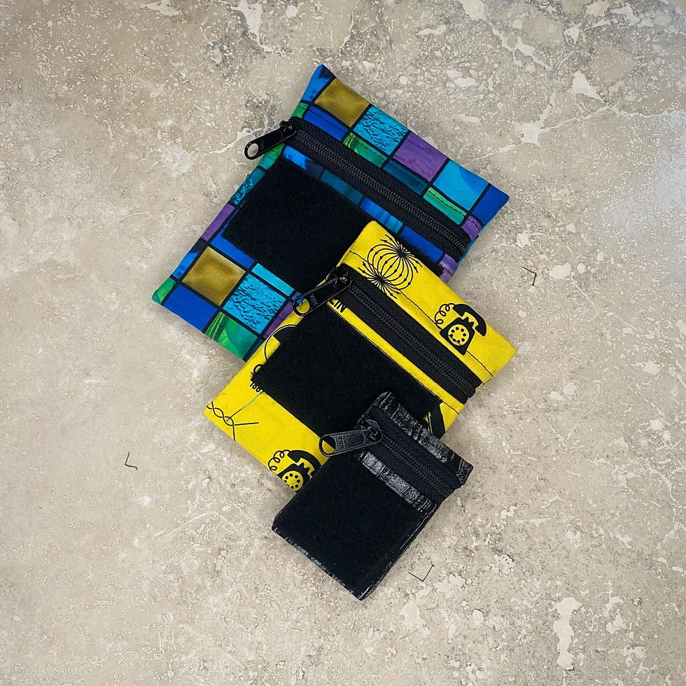 Thumbnail: EDC Pouch (Choose Design)