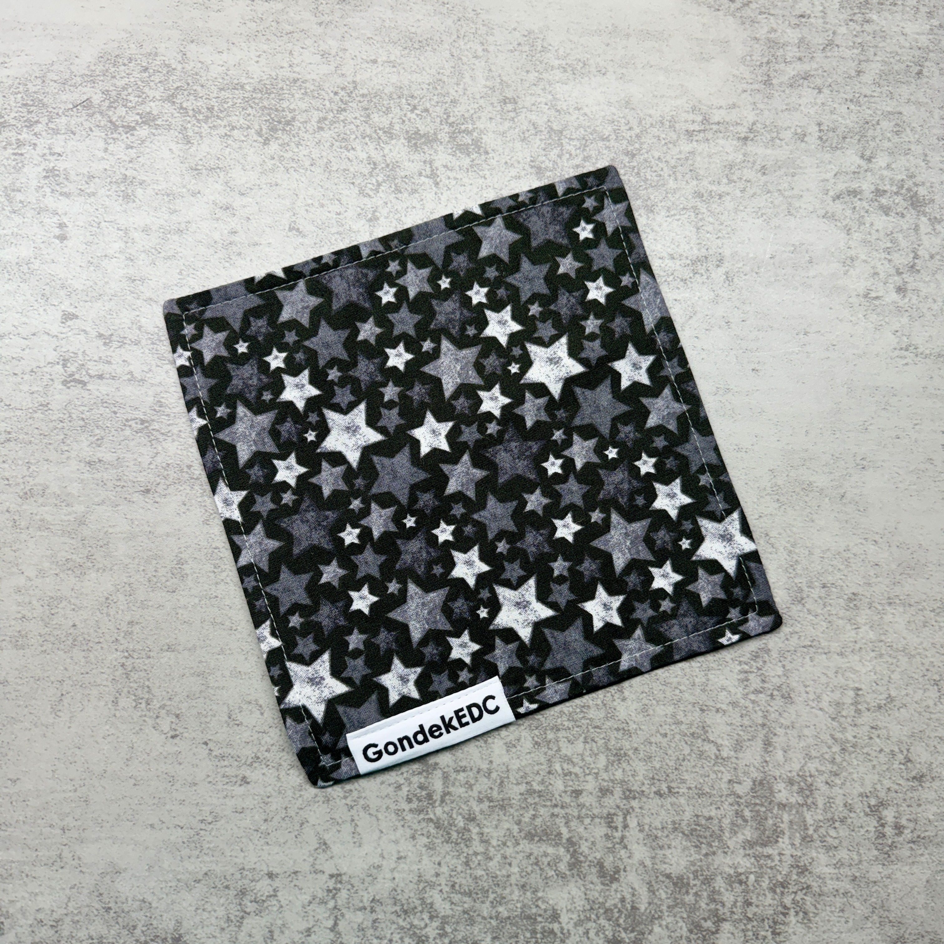 Hamilton Hank (grunge stars)