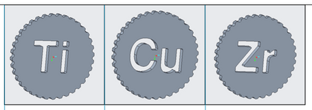 Heads or Tails? EDC Coin Update