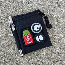 【NONCODE】Kender Pocket 3-Way Bucket Bag GEAR | GondekEDC