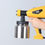 Miniatura: Pistola Elétrica Stone Hammer SH-HH12B - 110v