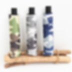 JAS1222-Camouflage-autoopenclose-3