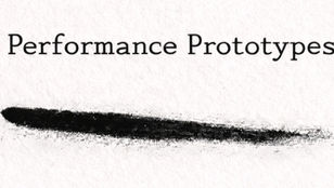PROTOTYPES | 06.03.2026