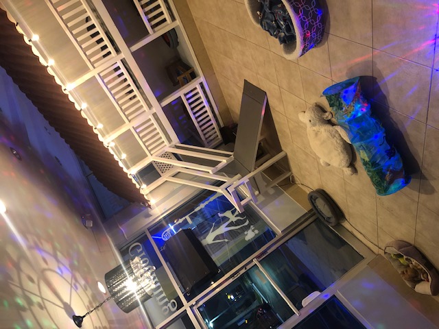 Jackie's Grooming Spa & Hotel