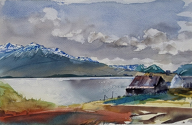 Garmann-Eyðibýli við Eyjafjörð-37 x 54.jpg