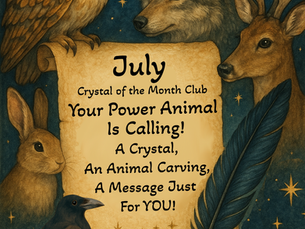 How To Connect With Your Animal Guides