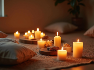 Discover the Power of Spirit Communication Events