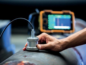 Measurement & Control