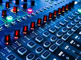 Multimedia & Broadcast
