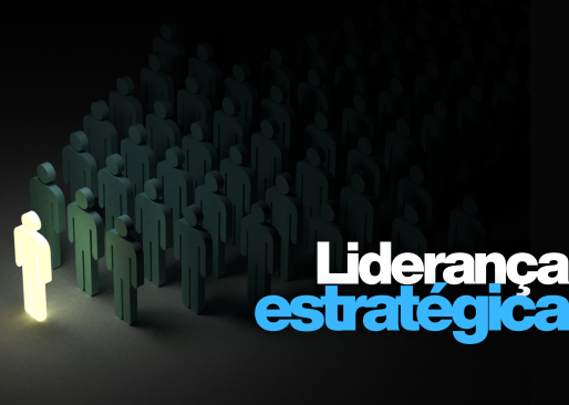 Novo Curso Na Plataforma: Liderança Estratégica - Engajamento e Alta Performance