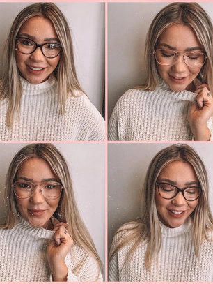 Latest Eyewear Trends | Urban Eyewear