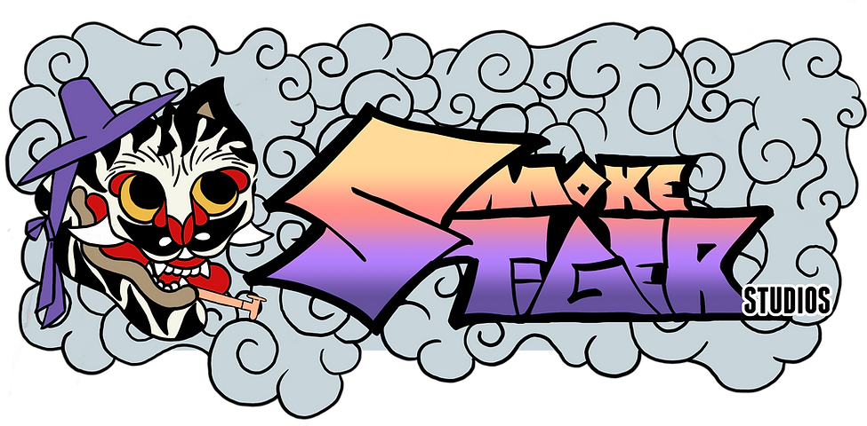 Smoke Tiger Studios