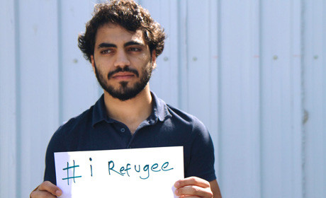 irefugee