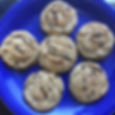 Peanut Butter Chocolate Chip