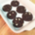 Triple Chocolate Cookies