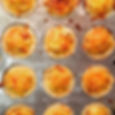 Baby Quiche