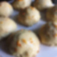 Grandma Lu's Soft Orange Cookies