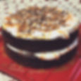 Better Than Anything Layer Cake