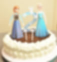 Ice Cream Cake