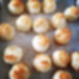 Coconut Macaroons