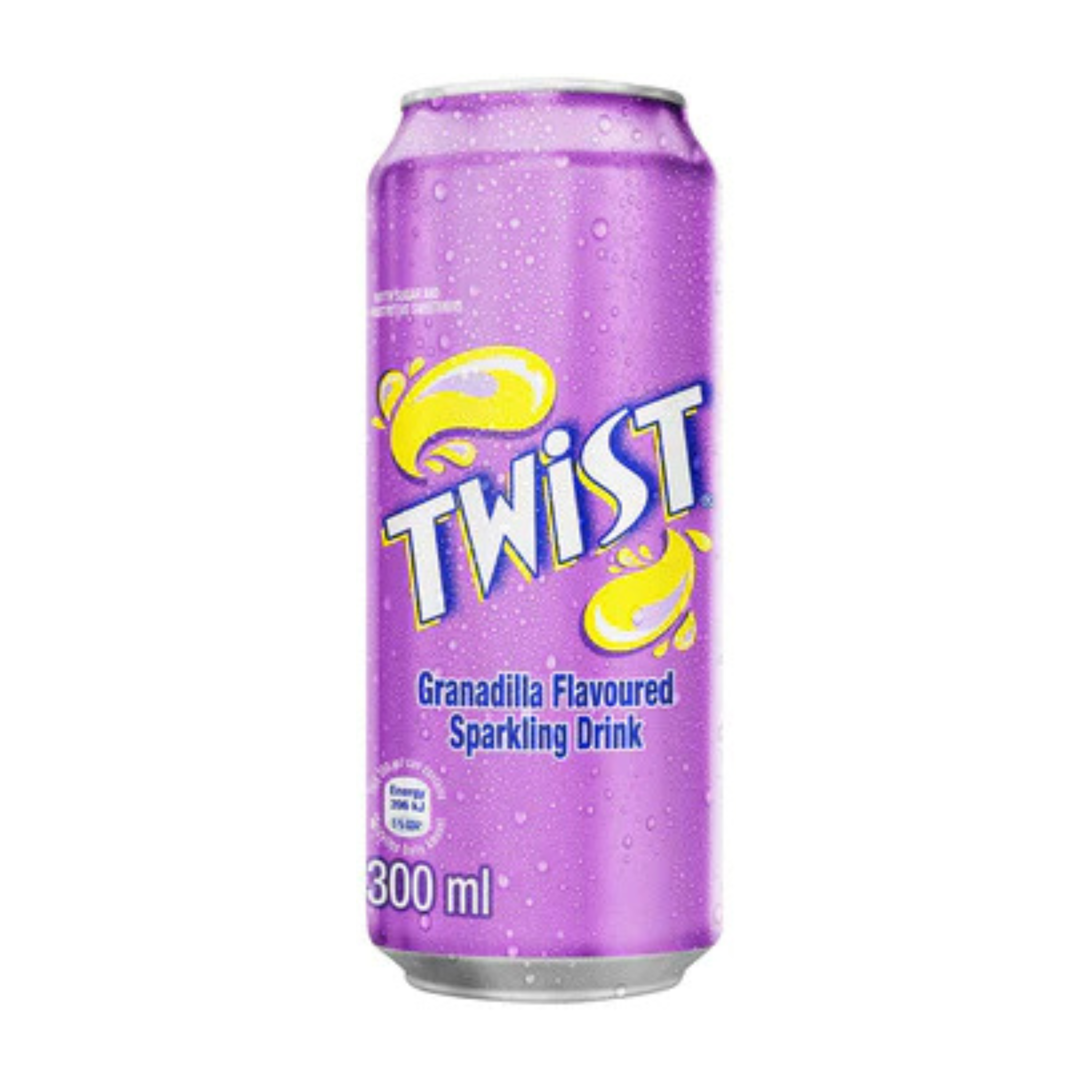 Granadilla Twist 300ml