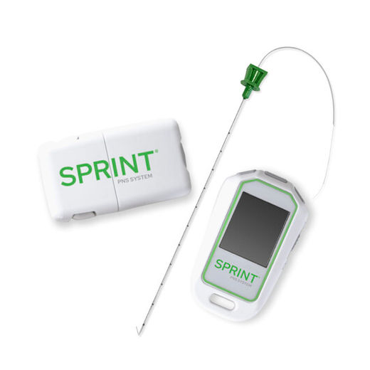 SPR Therapeutics Announces FDA Clearance of an Expanded Indication for the SPRINT® PNS System