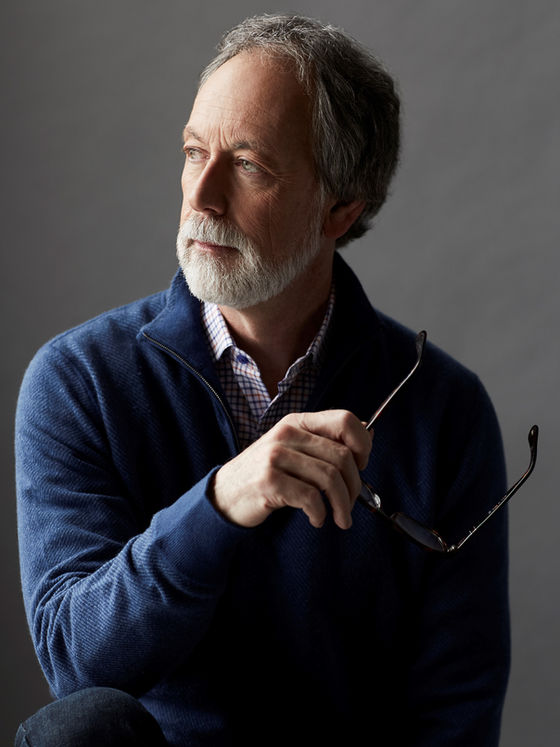 LP Profile on Dr. David Kay: "Bring on the best people, reward them, provide them with the best