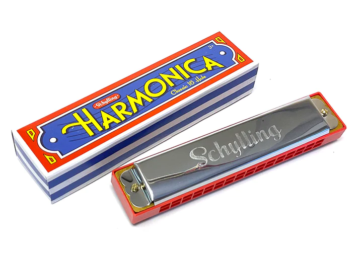 Harmonica