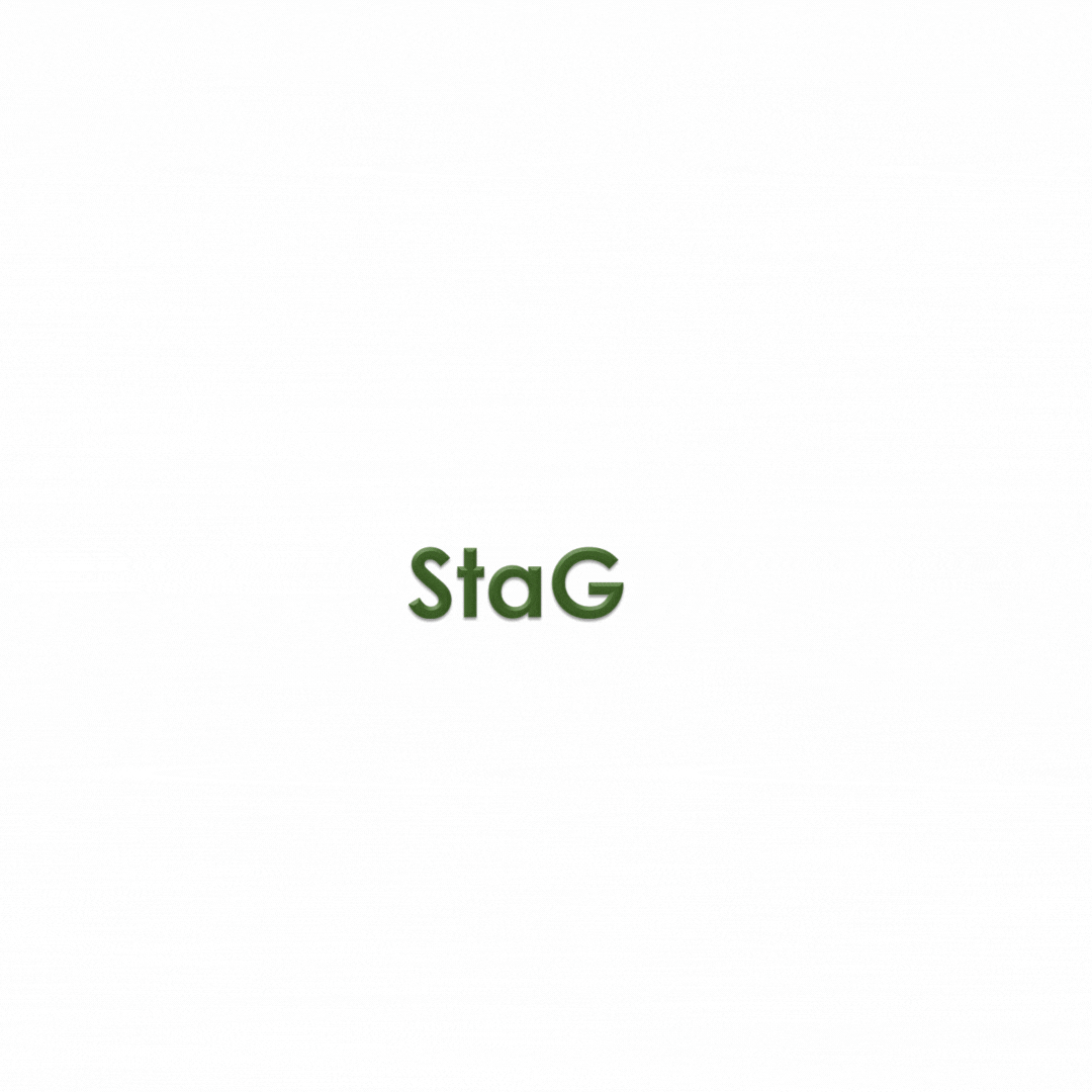 StaG Components