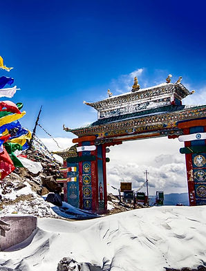 Sela Pass Gate of Tawang.jpg
