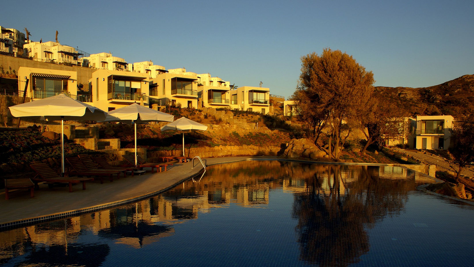 Aegean Hills Houses, Bodrum